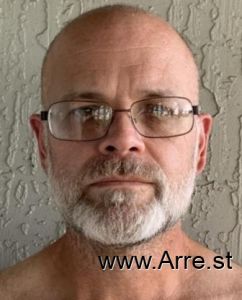 Timothy Barber Arrest Mugshot