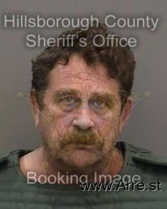 Timothy Cobb Arrest