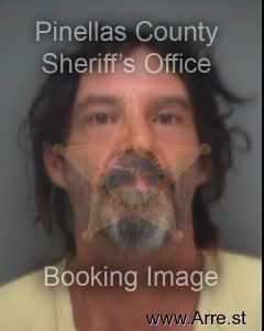 Timothy Colt Arrest Mugshot