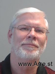 Timothy Darnall Arrest Mugshot