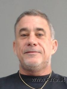 Timothy Dorsey Arrest Mugshot