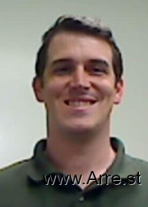 Timothy Falls Arrest Mugshot