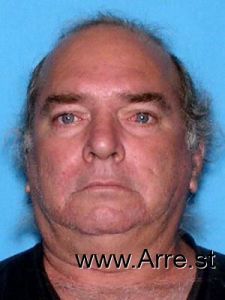 Timothy Fleck Arrest Mugshot