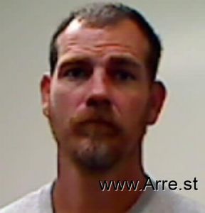 Timothy Friery Arrest Mugshot