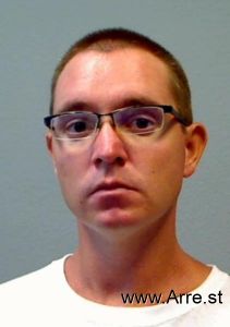 Timothy Highfield Arrest Mugshot