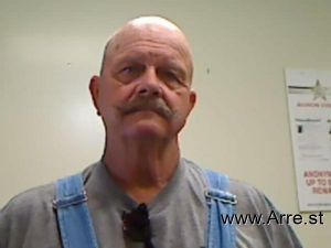 Timothy Kelly Arrest Mugshot