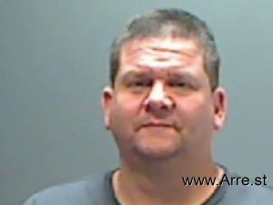 Timothy Lillo Arrest Mugshot