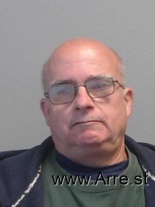 Timothy Morris Arrest Mugshot