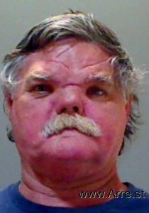 Timothy Munroe Arrest Mugshot