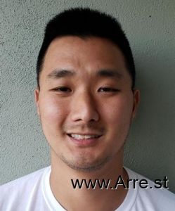 Timothy Pearson Arrest Mugshot