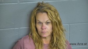 Tina Freeman Arrest Mugshot