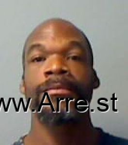 Tirell Jordan Arrest Mugshot