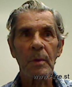 Toby Huhn Sr Arrest Mugshot