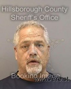 Todd Carlson Arrest