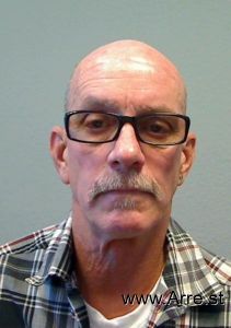 Todd Gray Arrest Mugshot