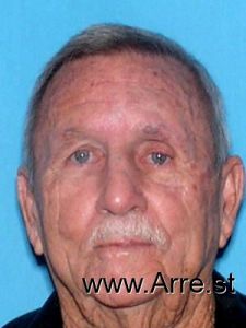 Tom Mastin Arrest Mugshot