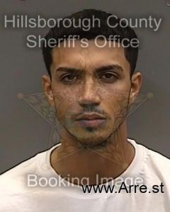 Tommy Alvarez Arrest