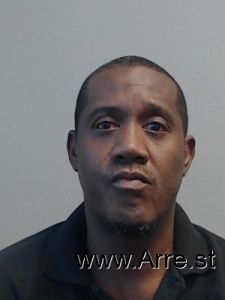 Tommy Harris Arrest Mugshot