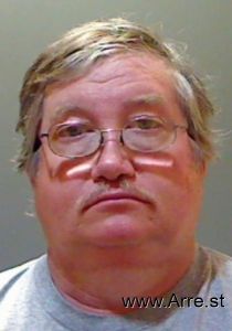 Tommy Schoenenberger Arrest Mugshot