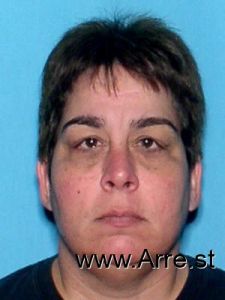 Toni Pickering Arrest Mugshot