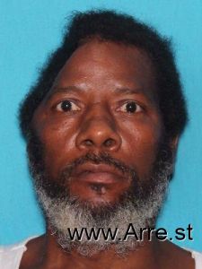 Tony Brown Arrest Mugshot