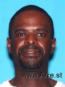 Tony Clayton Arrest Mugshot