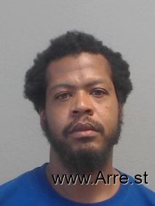 Tony Martin Arrest Mugshot