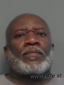 Tony Riley Arrest Mugshot