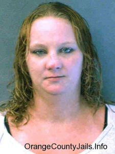 Tonya S. Barton  Arrest Mugshot