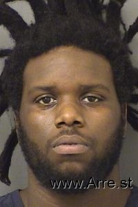 Torrance Smith Arrest