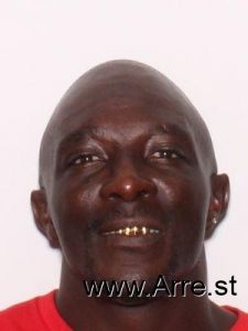 Tracey Clark Arrest Mugshot