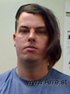 Travis Collins Arrest Mugshot