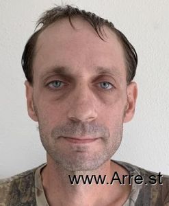 Travis Herring Arrest Mugshot