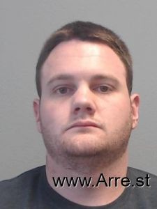 Travis Noble Arrest Mugshot