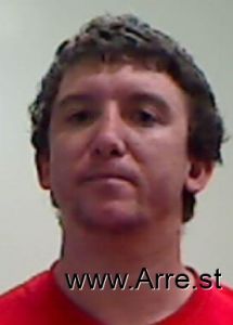 Travis Reichert Arrest Mugshot