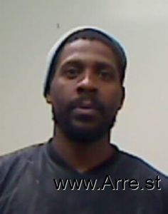 Traython Ross Arrest Mugshot