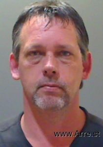 Trent Richards Arrest Mugshot