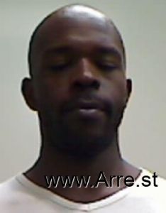 Trevor Markland Arrest Mugshot