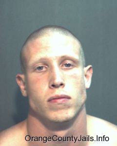 Tristan Michael Lewis  Arrest Mugshot