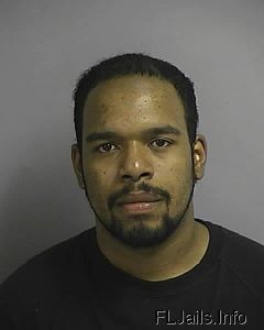 Troy Andregreen Arrest Mugshot