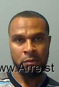 Troy Brown Arrest Mugshot