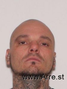 Troy Hutcheson Arrest Mugshot