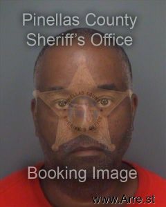 Troy Johnson Arrest Mugshot