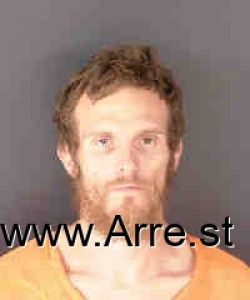 Tyler Baatz Arrest