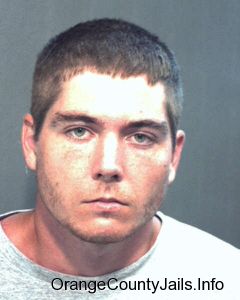 Tyler Bounds  Arrest Mugshot