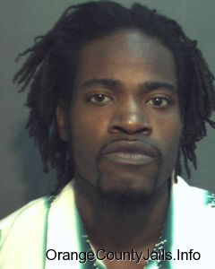 Tyrell L Mcclendon  Arrest Mugshot