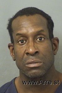 Tyrone Frazier Arrest
