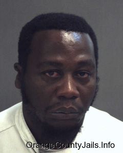 Tyrone Lebby  Arrest Mugshot