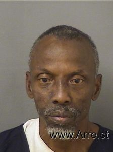 Tyrone Thomas Arrest