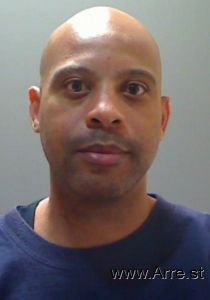 Tyronne Parker Arrest Mugshot